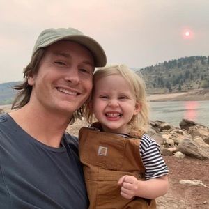 Meet your Posher, Gabriel